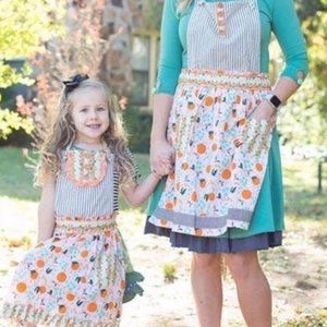 Matilda Jane by Joanna Gaines aprons